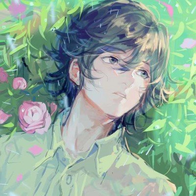 大腕